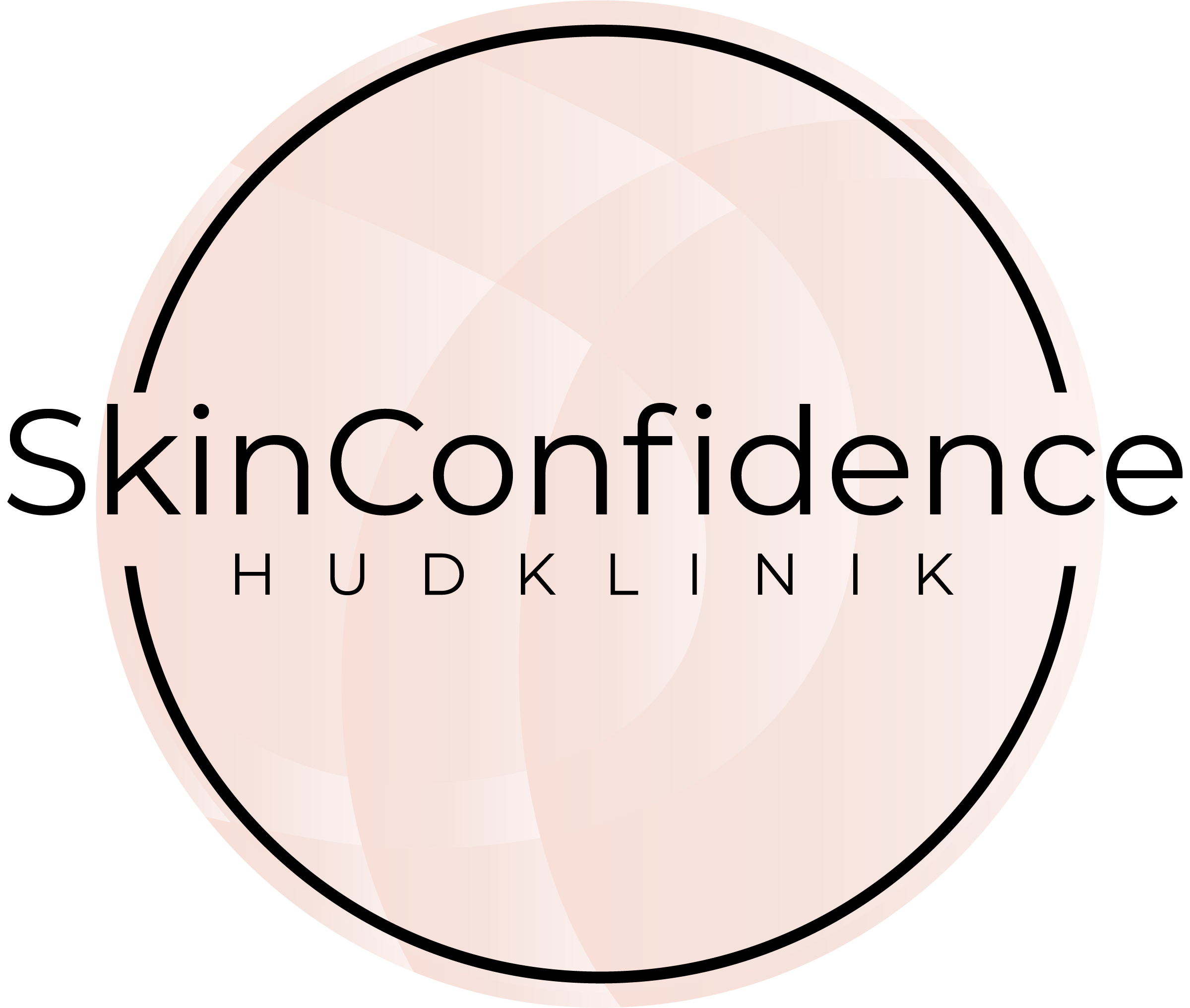 Logo Skin Confidence